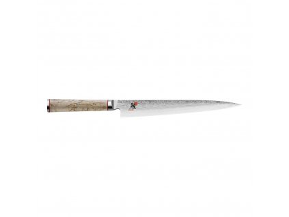 Zwilling MIYABI 5000 MCD nůž Sujihiki 24 cm, 34378-241