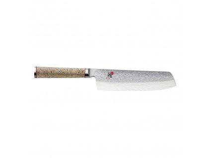 Zwilling MIYABI 5000 MCD nůž Nakiri 17 cm, 34375-171