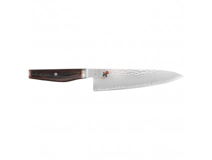Zwilling MIYABI 6000 MCT nůž Gyutoh 20 cm, 34073-201