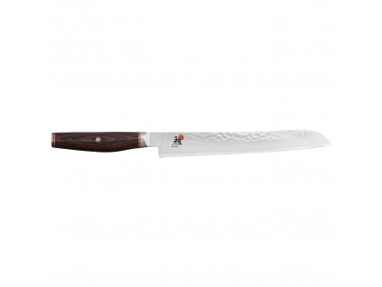 Zwilling MIYABI 6000 MCT nůž na chléb 23 cm, 34076-231