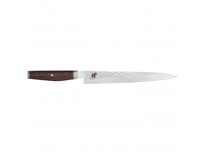 Zwilling MIYABI 6000 MCT nůž Sujihiki 24 cm, 34078-241