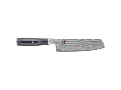 Zwilling Miyabi 5000 FCD nůž Nakiri 17 cm, 34685-171