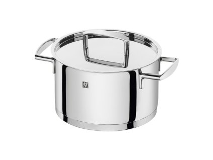 Zwilling Passion hrnec s poklicí 20 cm/3 l cm, 66062-200