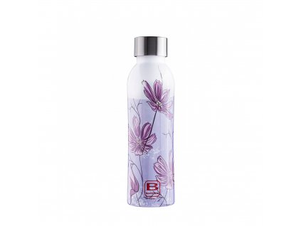 Bugatti B Bottles Twin Lilies termolahev 500 ml, BBT-LL500IS