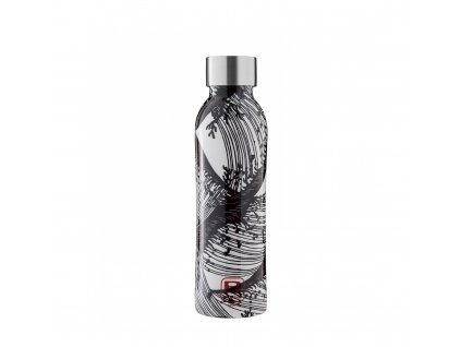 Bugatti B Bottles Twin Fauna Marina termolahev 500 ml, BBT-FM500IS