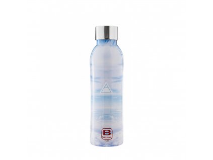 Bugatti B Bottles Twin Aria termolahev 500 ml, BBT-4A500IN