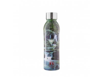 Bugatti B Bottles Twin Terra termolahev 500 ml, BBT-4T500IN