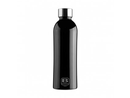 Bugatti B Bottles Twin Black Piano Bright termolahev 800 ml, BBT-BK800IN