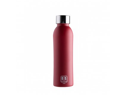 Bugatti B Bottles Twin Rubino Sand termolahev 500 ml, BBT-RB500IN