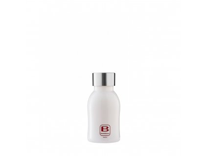 Bugatti B Bottles Twin Bianco Bright termolahev 250 ml, BBT-1L250IS