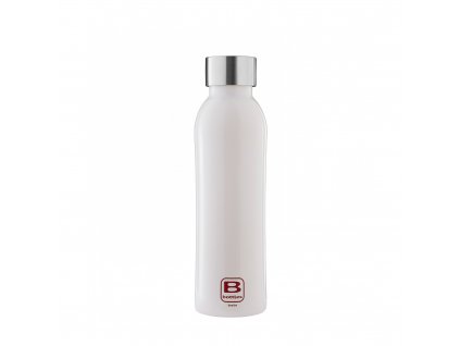 Bugatti B Bottles Twin Bianco Bright termolahev 500 ml, BBT-1L500IS