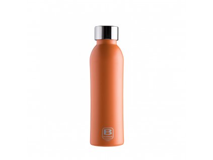 Bugatti B Bottles Twin Orange Sand termolahev 500 ml, BBT-OU500IN