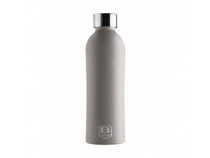 Bugatti B Bottles Twin Concrete Sand termolahev 800 ml, BBT-CC800IN