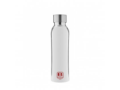 Bugatti B Bottles Twin Silver Lux termolahev 500 ml, BBT-SL500IS