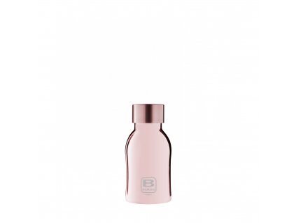 Bugatti B Bottles Twin Rose Gold Lux termolahev 250 ml, BBT-RL250RS