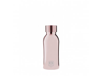 Bugatti B Bottles Twin Rose Gold Lux termolahev 350 ml, BBT-RL350RS