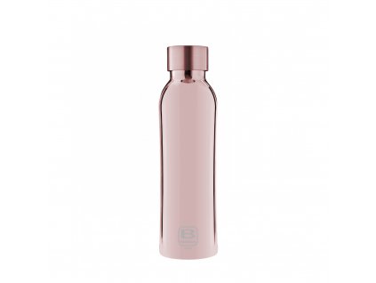 Bugatti B Bottles Twin Rose Gold Lux termolahev 500 ml, BBT-RL500RS