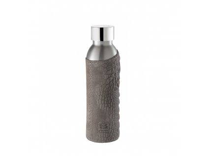 Bugatti B Bottles Twin Alligator Grey termolahev 500 ml, BBT-SB500INAGU