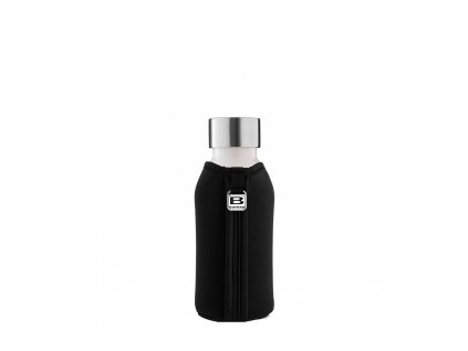 Bugatti B Bottles Black termoobal na lahve, BBA-B1H350NU