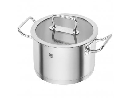 Zwilling Pro hrnec s poklicí 20 cm/3,5 l, 65123-200