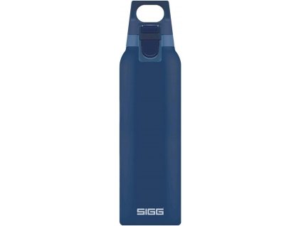 Sigg Hot & Cold One termoska 500 ml, midnight, 8674.00