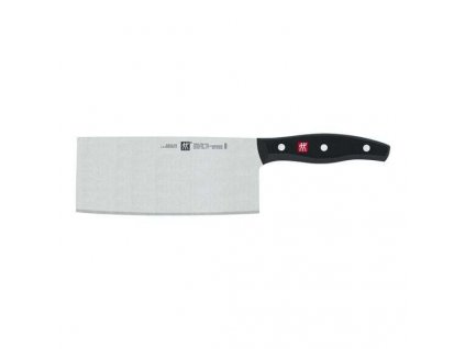 Zwilling Twin Pollux nůž kuchařský čínský 18 cm, 30795-180