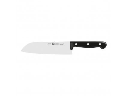 Zwilling Twin Chef nůž Santoku 18 cm, 34917-181