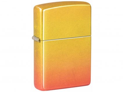 Zapalovač Zippo 26115 Ombre Orange Yellow