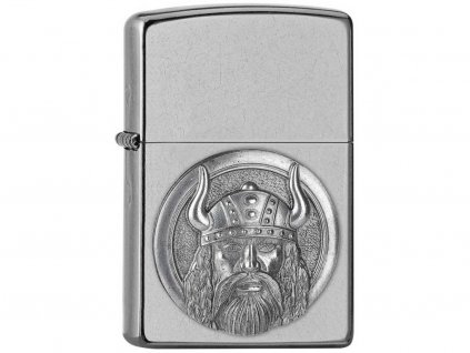 Zapalovač Zippo 21960 Viking Emblem