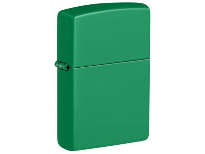 Zapalovač Zippo 26106 Grass Green Matte