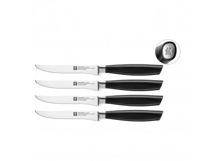 Zwilling All Star set steakových nožů 4 ks, 33789-004