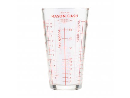 Mason Cash Classic Collection skleněná odměrka 0,3 l, 2006.191