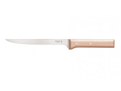 Opinel Parallele nůž filetovací 18 cm, 001821