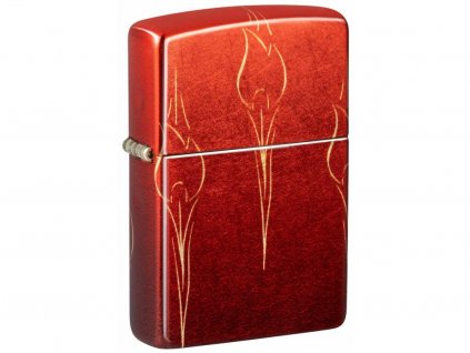 Zapalovač Zippo 26114 Ombre Zippo Flames