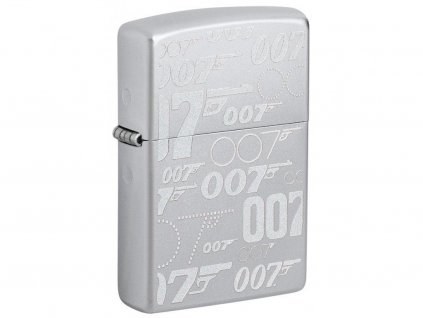 Zapalovač Zippo 20970 James Bond 007