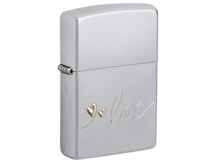 Zapalovač Zippo 20971 Love