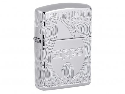 Zapalovač Zippo 22077 Zippo Flame Design