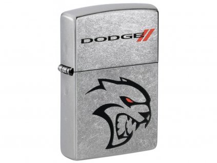 Zapalovač Zippo 25650 Dodge