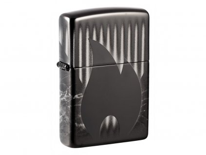 Zapalovač Zippo 26113 Zippo Design