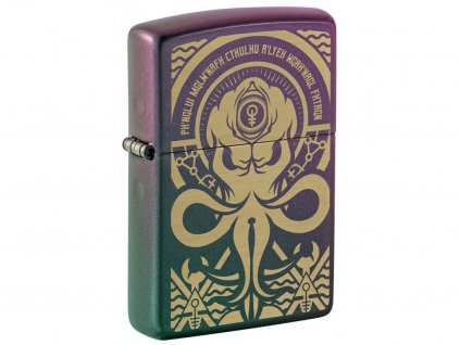 Zapalovač Zippo 26162 Evil Design