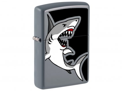 Zapalovač Zippo 26190 Shark