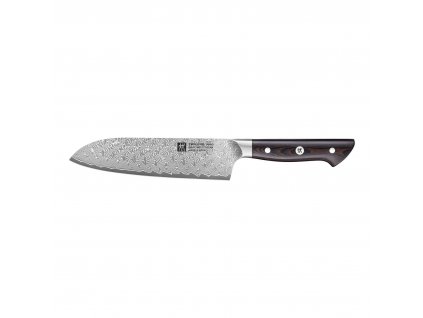 Zwilling Tanrei nůž Santoku 18 cm, 30577-181