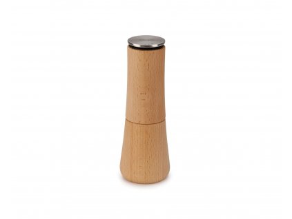 Joseph Joseph Milltop dřevěný mlýnek na pepř 19 cm, 20190