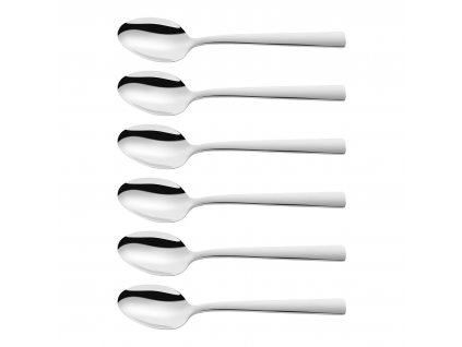 Zwilling Dinner set lžiček na kávu 6 ks, 07150-325