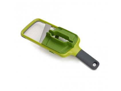 Joseph Joseph Multi-Grip Mandoline plátkovací struhadlo, zelená, 20141