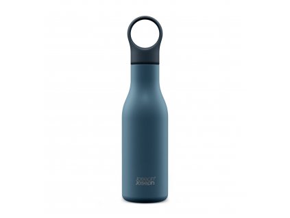 Joseph Joseph Loop termolahev 500 ml, modrá, 81120