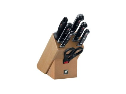 Zwilling PS Professional “S“ blok s noži - 8 ks