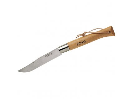 Opinel Adventurer N°13 velký zavírací nůž 22 cm, 122136