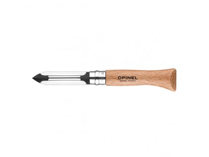 Opinel Nomad N°06 zavírací škrabka, 002440