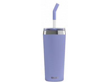 Sigg Helia nerezový termohrnek 600 ml, peaceful blue, 6015.60